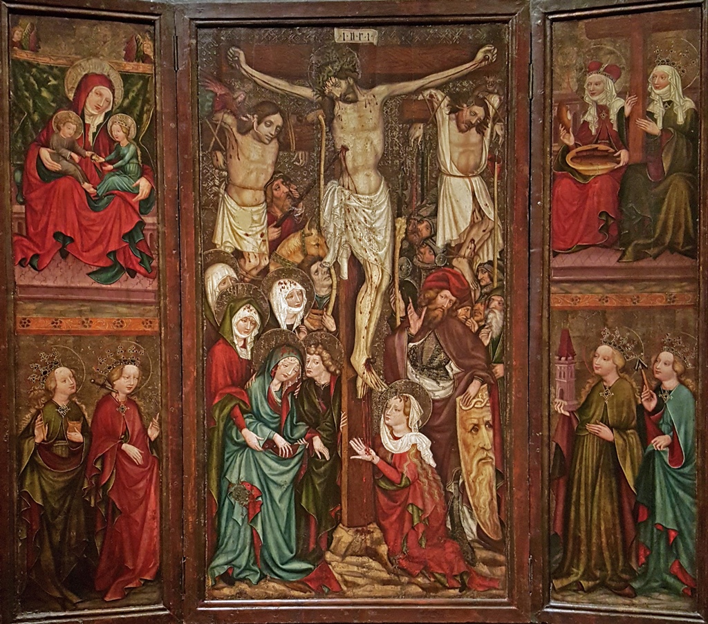 Reininghaus Altarpiece